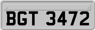 BGT3472