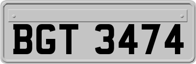 BGT3474