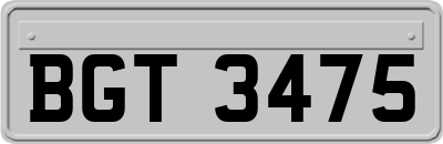 BGT3475
