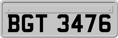 BGT3476