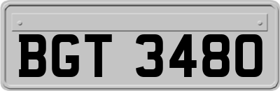 BGT3480