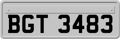 BGT3483