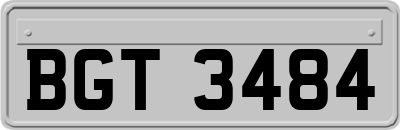 BGT3484