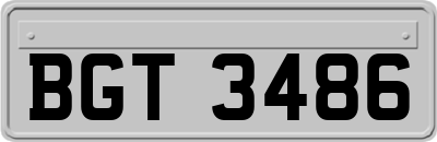 BGT3486
