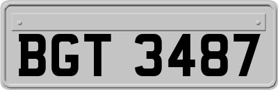 BGT3487