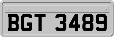 BGT3489