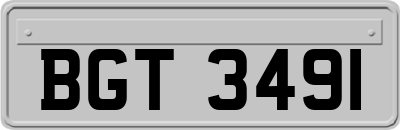 BGT3491