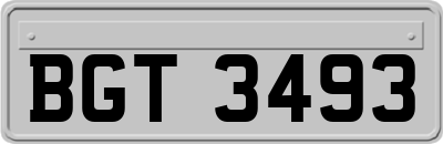 BGT3493