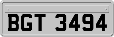 BGT3494