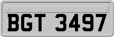 BGT3497
