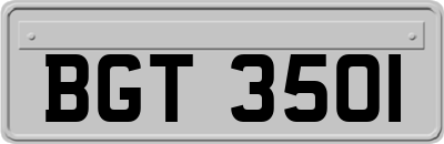 BGT3501