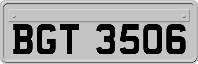 BGT3506