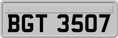 BGT3507