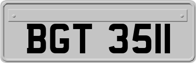 BGT3511