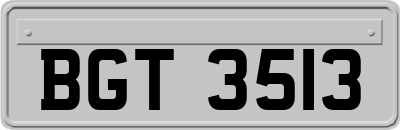 BGT3513
