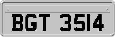 BGT3514