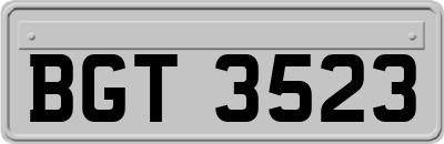 BGT3523