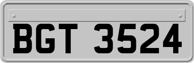 BGT3524