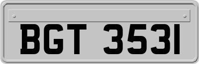 BGT3531