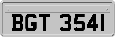BGT3541