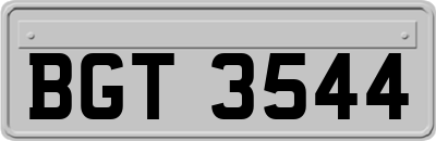 BGT3544