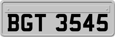 BGT3545