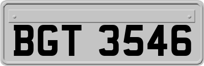 BGT3546