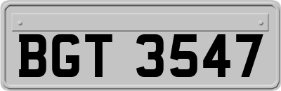 BGT3547