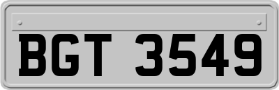 BGT3549