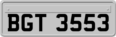 BGT3553