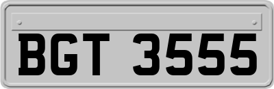 BGT3555