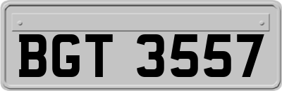 BGT3557