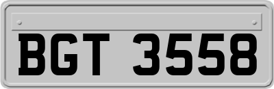 BGT3558
