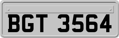 BGT3564