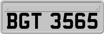 BGT3565