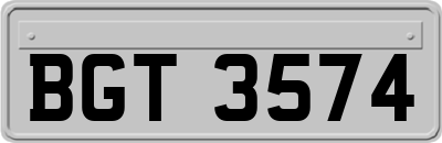 BGT3574