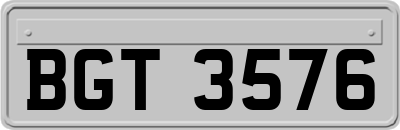 BGT3576