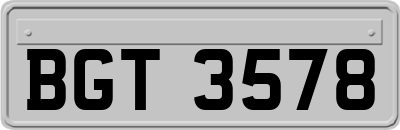 BGT3578