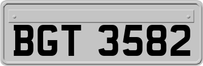BGT3582
