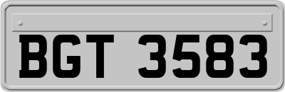 BGT3583