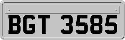 BGT3585