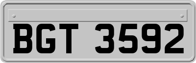 BGT3592