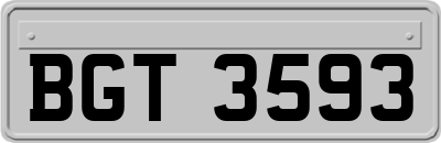 BGT3593