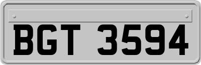 BGT3594