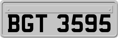 BGT3595