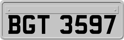 BGT3597