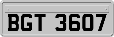 BGT3607