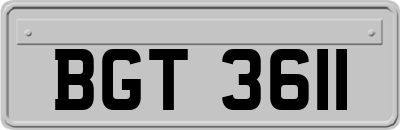 BGT3611