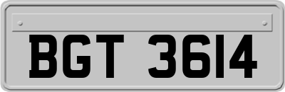 BGT3614