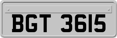 BGT3615